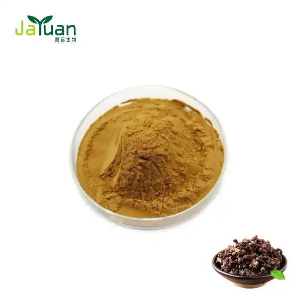 Honeysuckle Flower Extract Powder Honeysuckle Flower Extract Powder